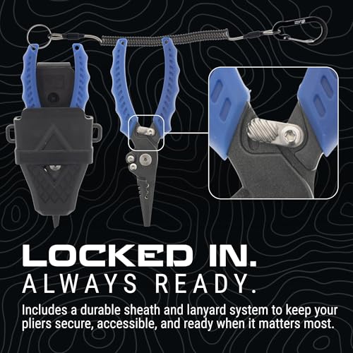 Fishing Pliers