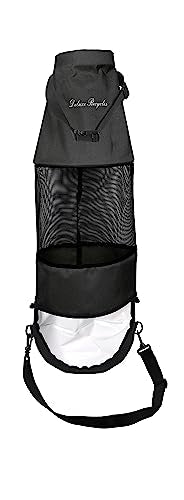Boat Trash Can Bag (Black)