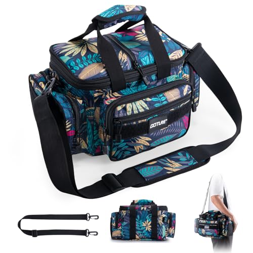 Fishing Tackle Bag