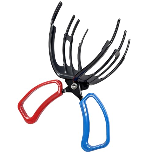 Fish Claw Gripper