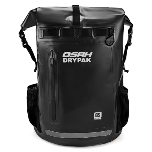 Waterproof Dry Bag Backpack 25L