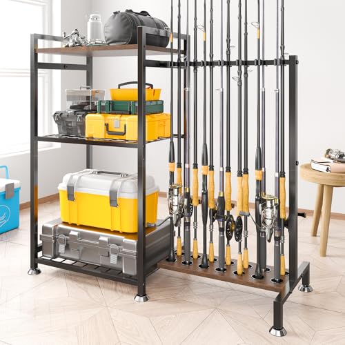 Fishing Rod Holder