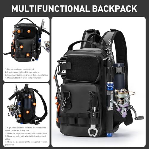 Fishing Tool Kit