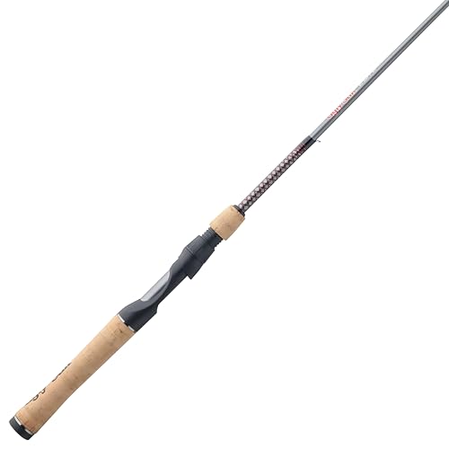 Elite Spinning Rod (New Model / 5' - Ultra Light - 1pc)