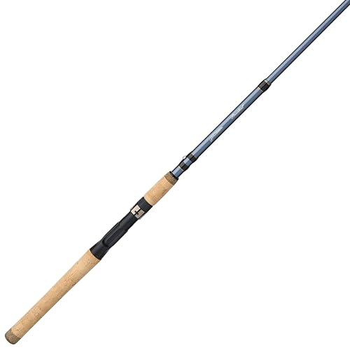 8'6" President Casting Rod (8'6" - Medium - Telescopic)