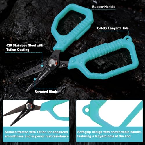 Fishing Tool Kit