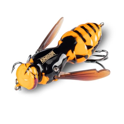 Wasp Fishing Lure