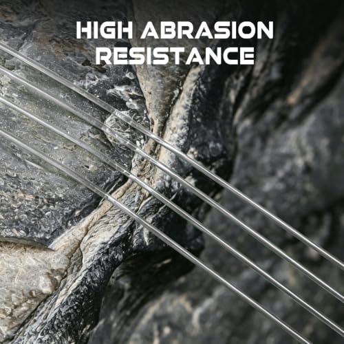 Aura Monofilament Fishing Line