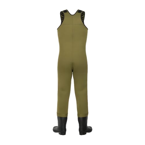 Classic Neoprene Fishing Chest Waders