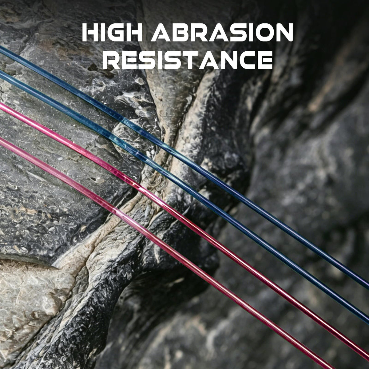 Aura Monofilament Fishing Line (Sunset / 10LB（1050YDS）)