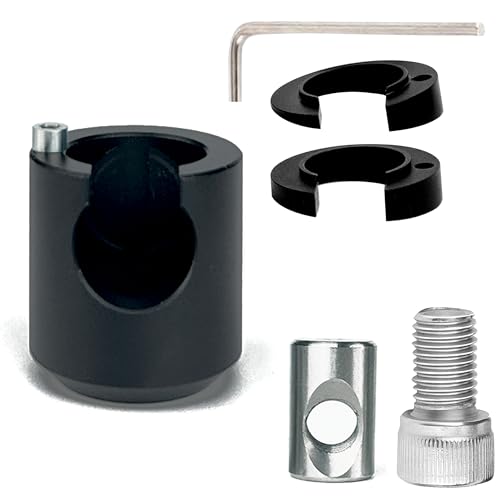 Aluminum Quick Disconnect V (Quick Disconnect)