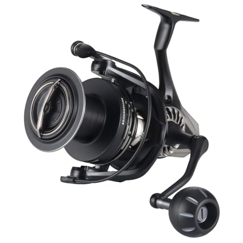 12000 16000 Surf Fishing Reel (16000)