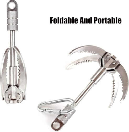 Grappling Hooks