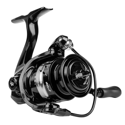 LITE II Freshwater Spinning Reel