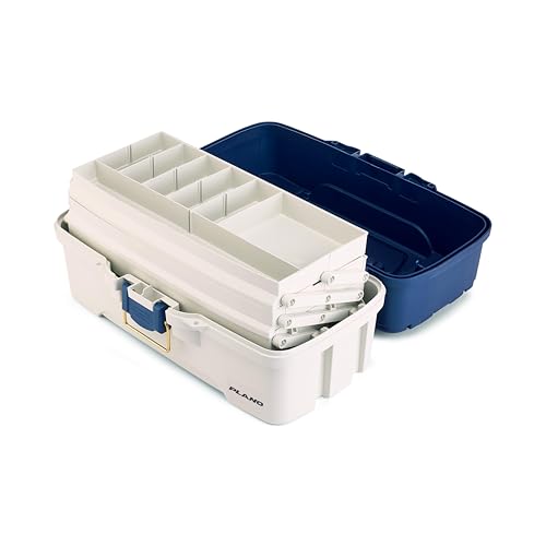 Three Tray Tackle Box Striper Kit (Striper)