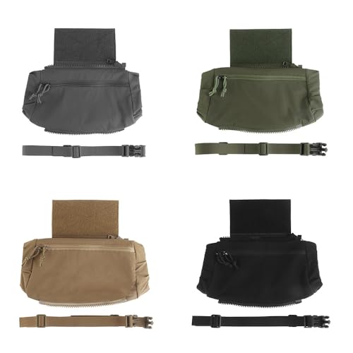 Tactical Hand Warmer (Black)