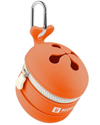 Portable Trash Pouch