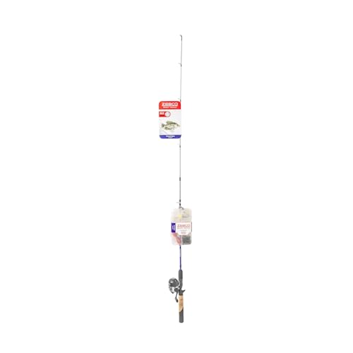 Ready Tackle Panfish Spincast Combo (Panfish / Spincast)