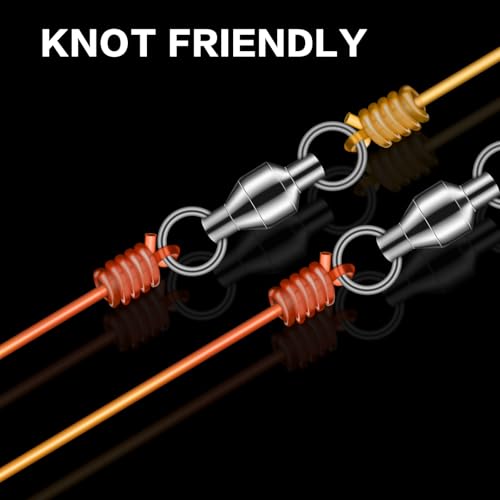 UANTA Monofilament Fishing Line (LAVA / 15LB(300YDS))