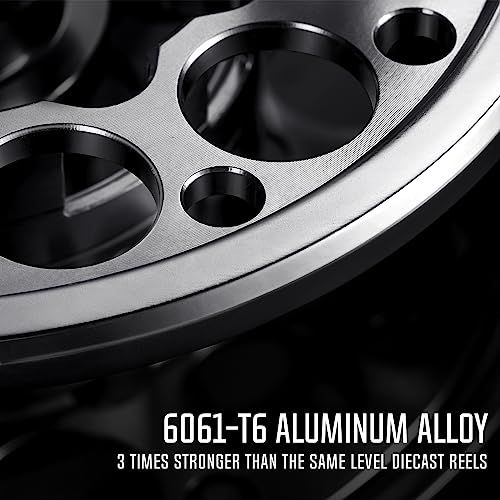 Sword Fly Fishing Reel