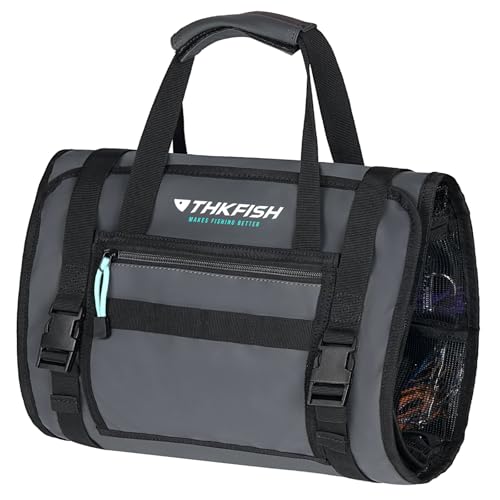 Big Bait Bag Roll (Large)