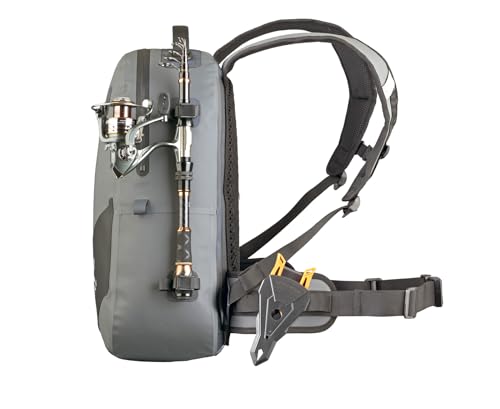 Waterproof Fishing Backpack