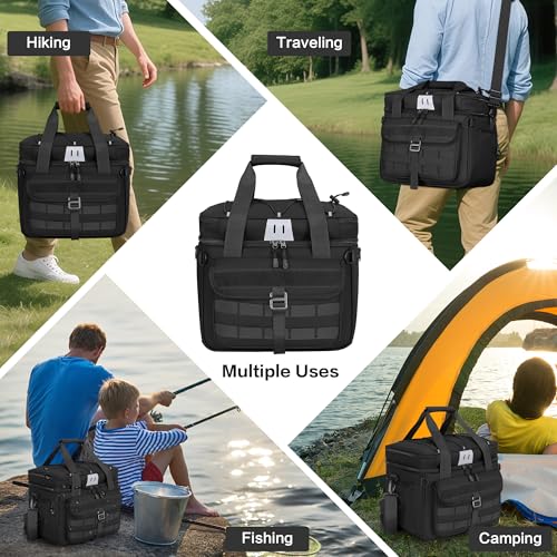 Fishing Tackle Bag