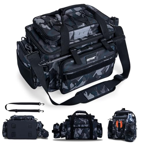 Fishing Tackle Bag