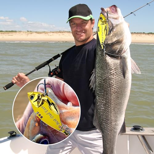 Fathers Day Birthday Gifts for Dad Grandpa Fishing Gear Set