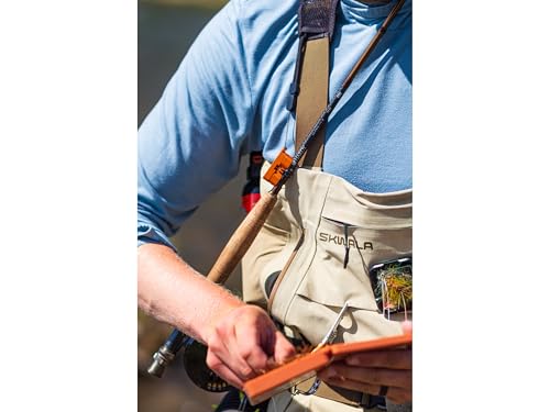 Mag Grab Rod Rack Magnetic Fishing Rod Holder