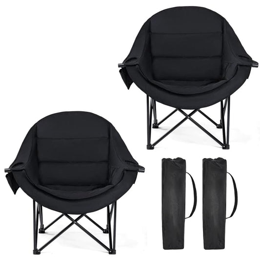 Oversized Camping Chairs for Adult