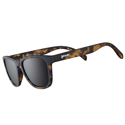 Bosley's Basset Hound Dreams Polarized Sunglasses