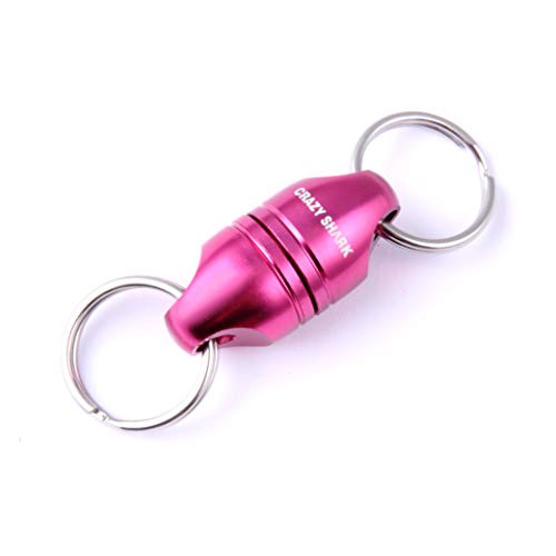 Magnetic Net Release (Pink)