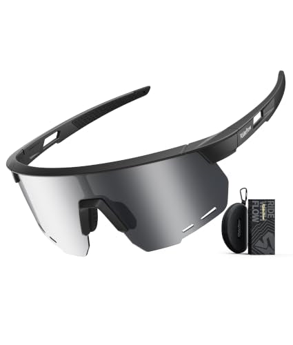 Polarized Sunglasses for Men Women