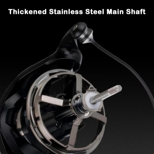 12000 16000 Surf Fishing Reel (12000)