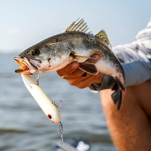 Co. Fishing Speed Clips Stainless Steel (Small 45lb)