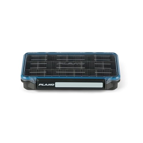 StowAway 3600 Waterproof Stow Tackle Box (Regular - New Model / 3600)