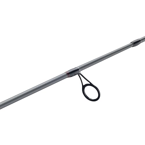 Elite Spinning Rod (New Model / 6'6" - Ultra Light - 2pc)