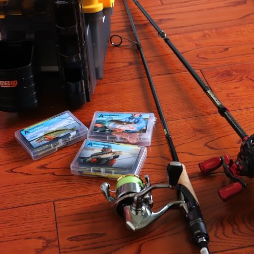 Bass Fishing Lure (Gold / 20g, 15g)