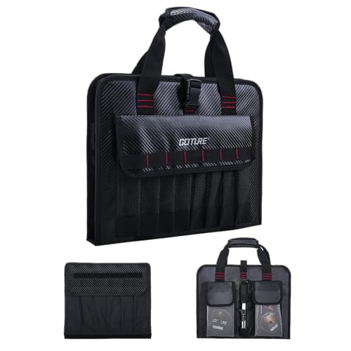 Fishing Jig Bag