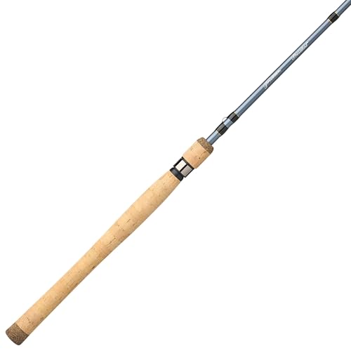 President Spinning Rod