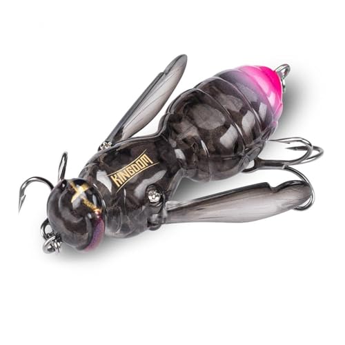 Wasp Fishing Lure