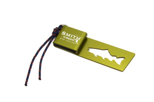 Spent Line Wrangler (Green)