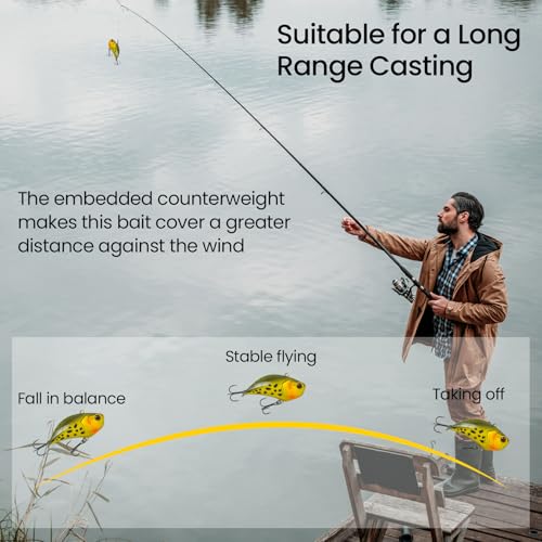 Jig Head Fishing Lures for Freshwater Saltwater