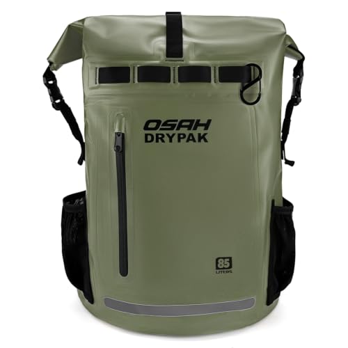 Waterproof Dry Bag Backpack 25L