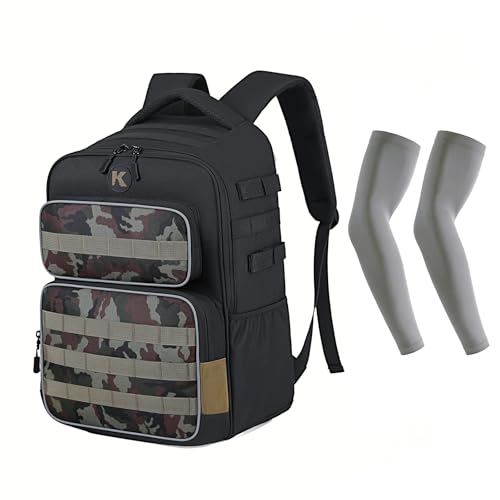 Tactical Backpack 35L (DYB-35L-001 / 35L)
