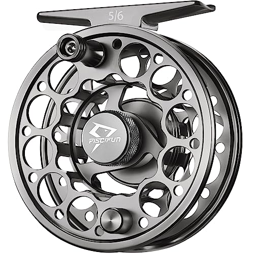 Sword Fly Fishing Reel