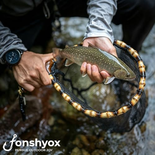 Fly Fishing Net