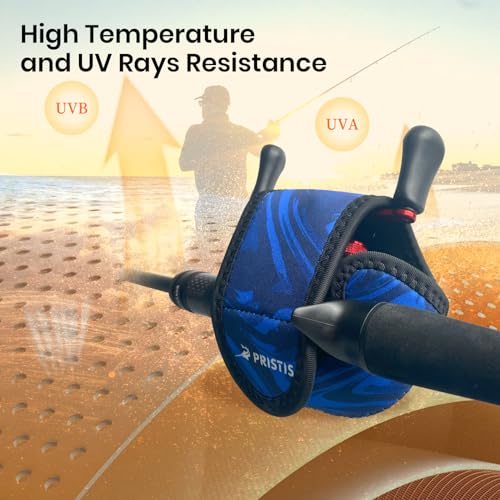 Baitcast Cover for Bass Fishing (Medium)