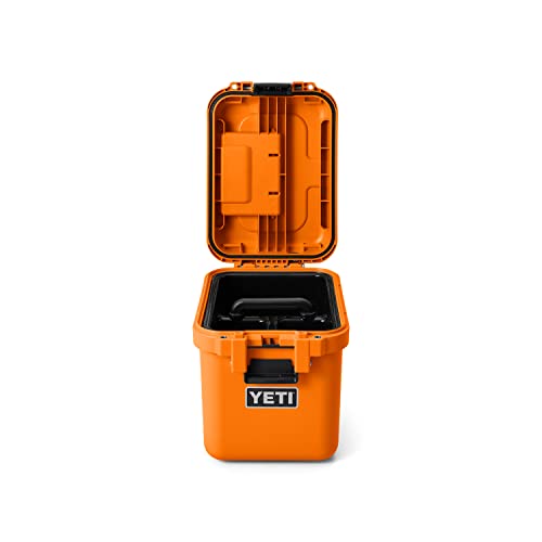 LoadOut GoBox Divided Waterproof Cargo Case